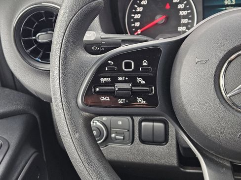 Used 2024 Mercedes-Benz Sprinter 3500 image 19