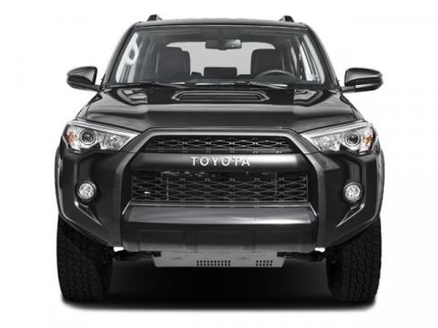 Used 2017 Toyota 4Runner TRD Pro image 4