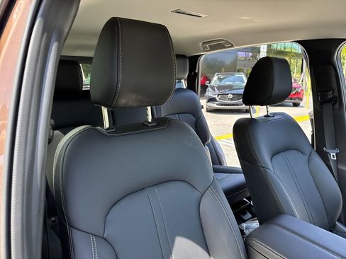New 2026 MAZDA CX-70 SC Plus AWD/4WD image 46