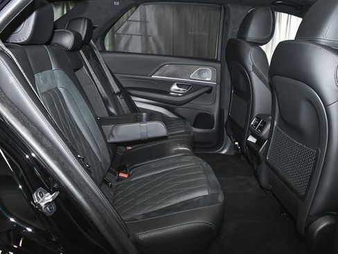 Used 2024 Mercedes-Benz GLE 63 AMG S image 60