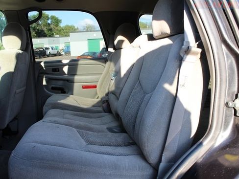 Used 2004 Chevrolet Tahoe LS w/ Preferred Equipment Group image 23