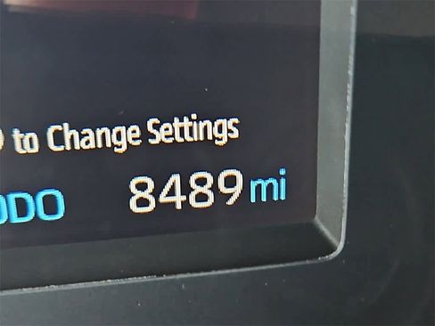 Used 2026 Toyota Tundra SR5 w/ TRD Off-Road Package image 19