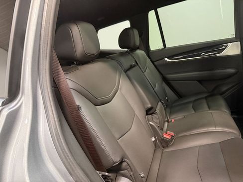 Used 2024 Cadillac XT6 Premium Luxury image 67