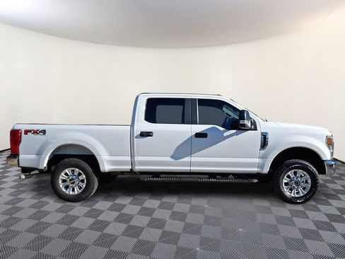 Certified 2020 Ford F250 XL w/ STX Appearance Package image 8