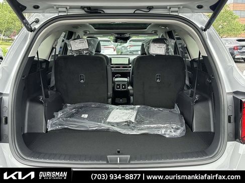New 2025 Kia Sorento X-Line EX image 23