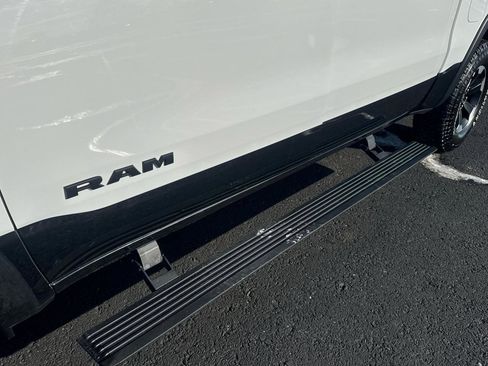 Used 2021 RAM 1500 Rebel w/ Rebel Level 2 Equipment Group image 18