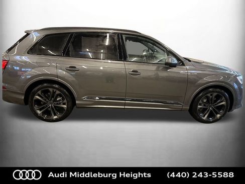 New 2026 Audi Q7 3.0T Premium Plus image 8
