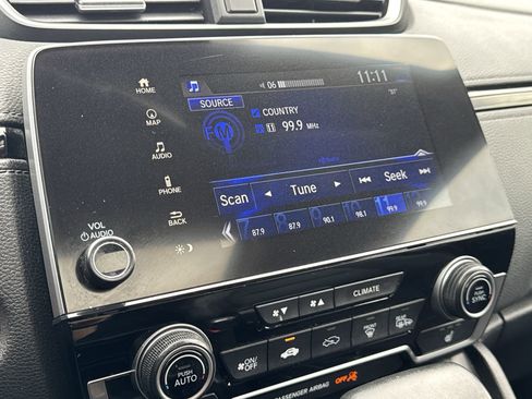 Used 2021 Honda CR-V Touring image 13