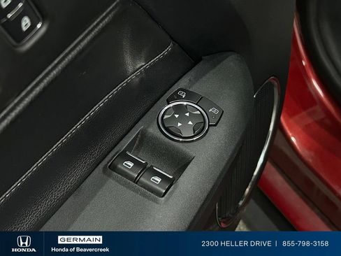 Used 2015 Ford Mustang GT Premium w/ Enhanced Security Package RWD image 18
