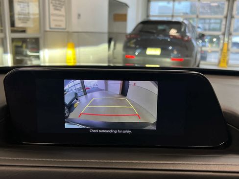 Certified 2023 MAZDA CX-30 AWD 2.5 S w/ Select Package image 14