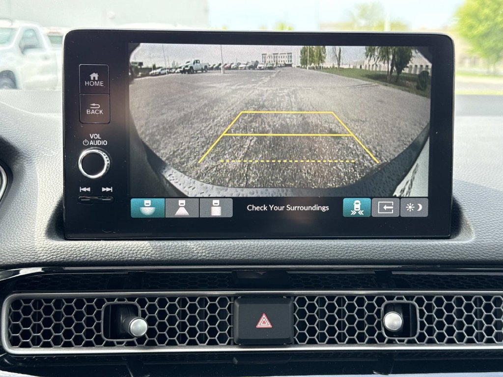 Used 2023 Honda Civic Touring image 6