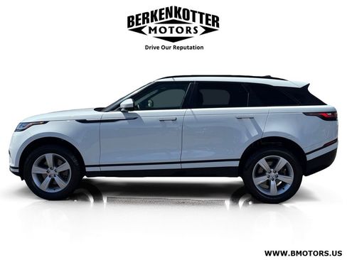 Used 2019 Land Rover Range Rover Velar S image 6