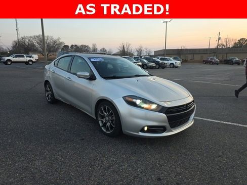 Used 2013 Dodge Dart SXT w/ SXT Special Edition Group image 1