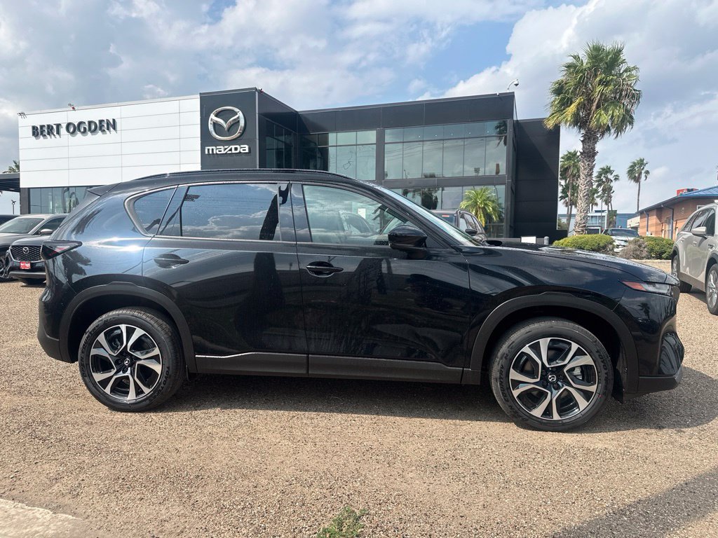 New 2026 MAZDA CX-5 Preferred AWD/4WD image 3