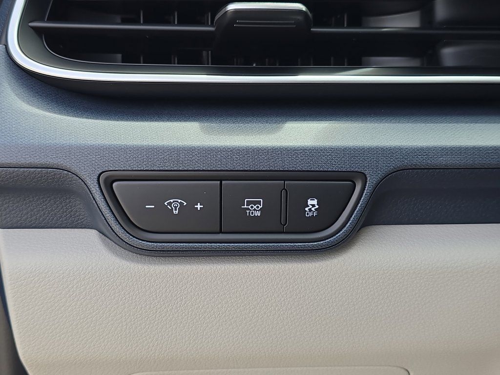 New 2026 Kia Carnival EX FWD image 30