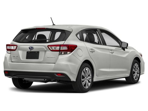 Used 2019 Subaru Impreza 2.0i w/ Eyesight image 2