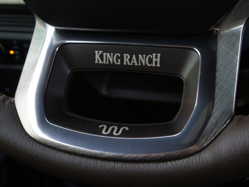 Used 2026 Ford F450 King Ranch image 39