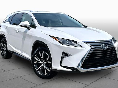 Used 2019 Lexus RX 350L FWD image 3