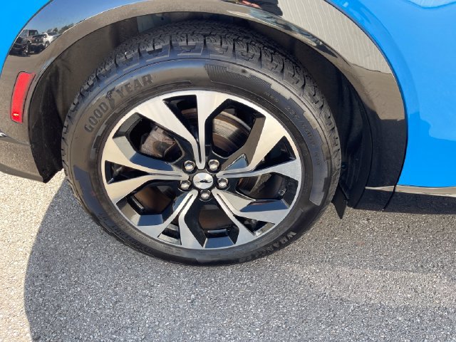Used 2023 Ford Mustang Mach-E Premium RWD image 46