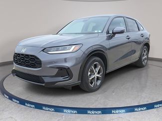 Used 2025 Honda HR-V EX-L video 1