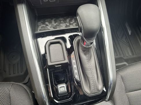 New 2026 GMC Canyon Elevation w/ Convenience Package image 23