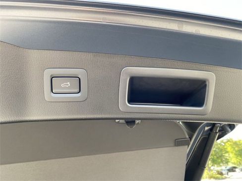 New 2025 MAZDA CX-5 Carbon Edition image 33