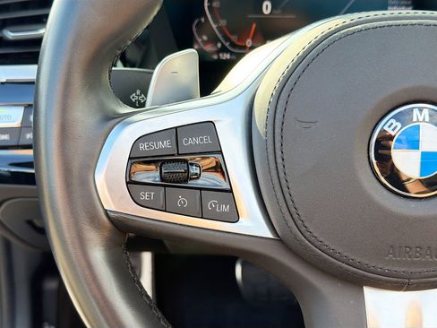 Used 2020 BMW Z4 sDrive30i w/ Premium Package image 35