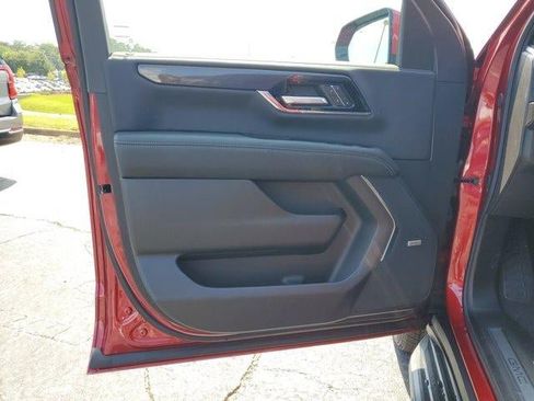 New 2026 GMC Yukon XL Elevation RWD image 21