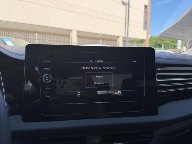 Used 2026 Volkswagen Jetta S FWD image 27