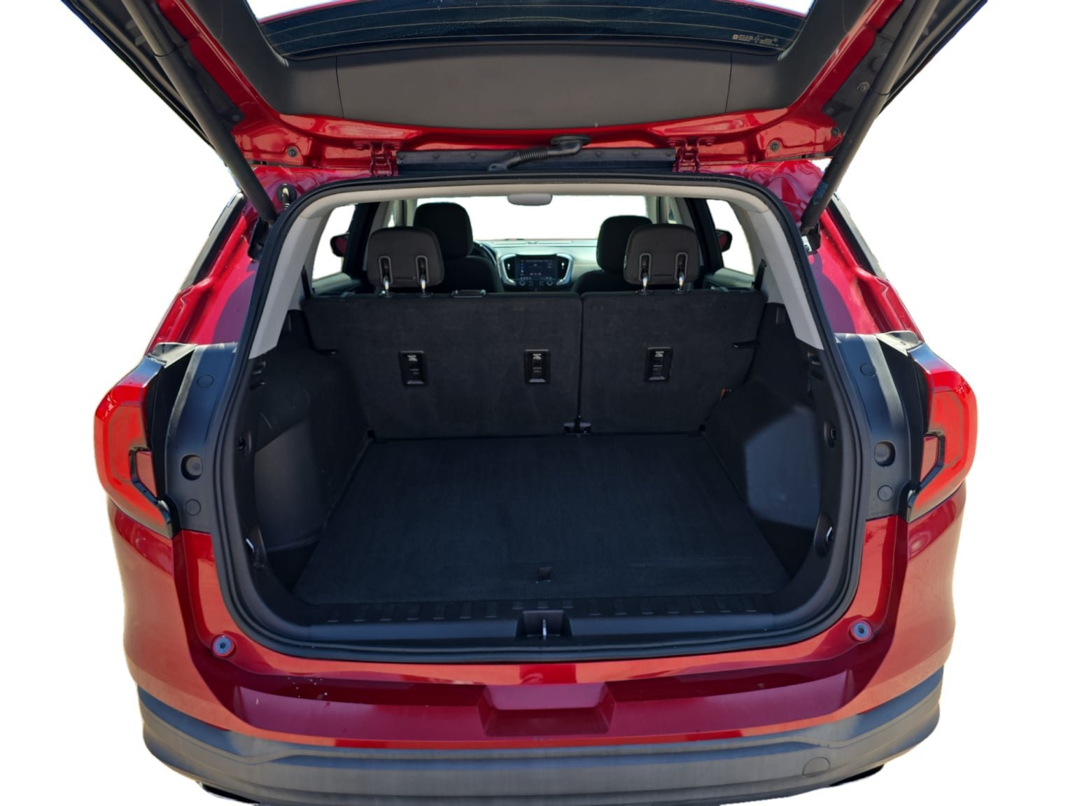 Used 2019 GMC Terrain SLE w/ Driver Convenience Package FWD image 19