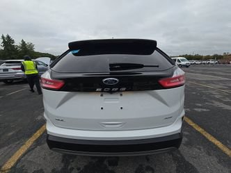 Used 2023 Ford Edge SEL w/ Convenience Package AWD/4WD image 5