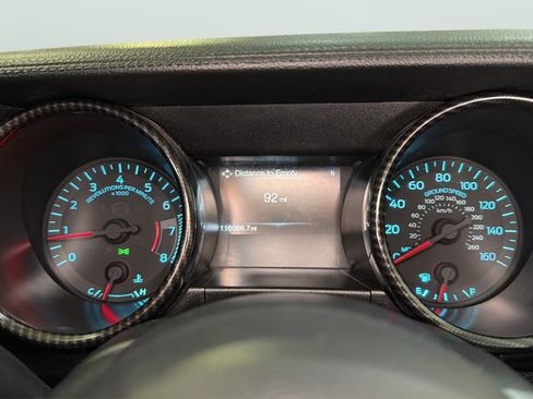Used 2015 Ford Mustang GT Premium w/ GT Performance Package RWD image 28