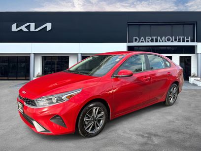 Used 2024 Kia Forte LXS