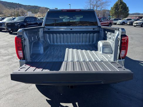 New 2026 GMC Sierra 1500 Elevation AWD/4WD image 9