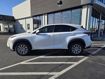 Used 2021 Lexus NX 300 FWD w/ Comfort Package