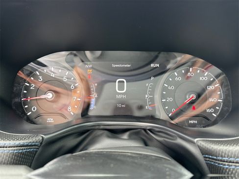 New 2026 Jeep Compass Latitude image 29