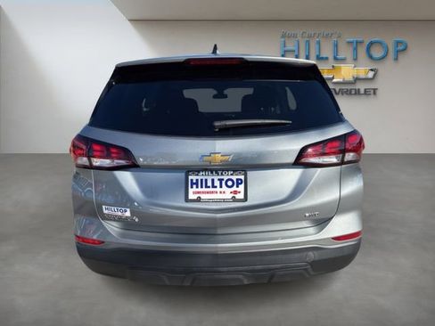 Used 2024 Chevrolet Equinox LS w/ LS Convenience Package image 7