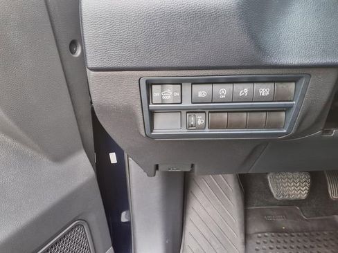 Used 2024 Toyota Tundra SR5 w/ SR5 Premium Package image 16