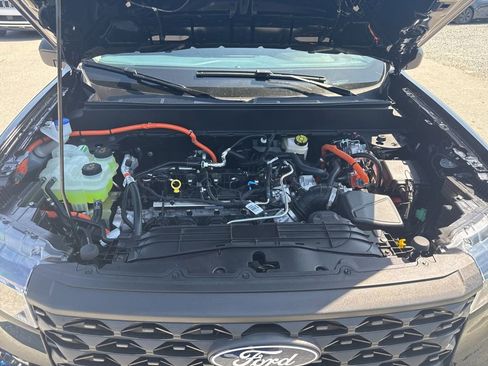 Used 2026 Ford Maverick XL FWD image 28