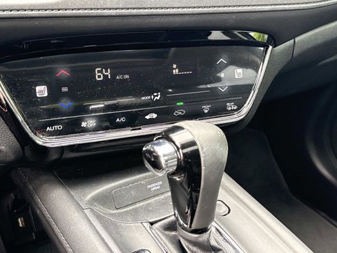Used 2016 Honda HR-V EX-L image 7