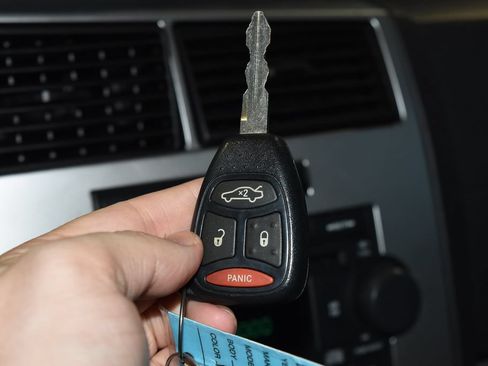 Used 2006 Dodge Charger R/T RWD image 14