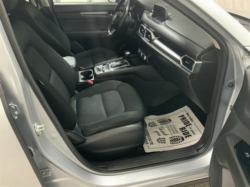 Used 2018 MAZDA CX-5 Sport AWD/4WD image 19
