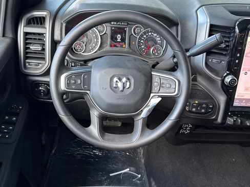 New 2026 RAM 2500 Tradesman w/ Power Wagon Package image 13