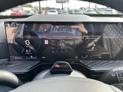 New 2026 Genesis GV80 3.5T Prestige image 13