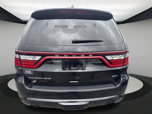 Used 2024 Dodge Durango GT image 6