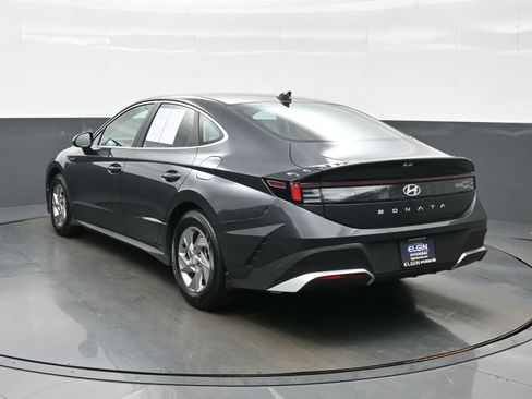 Certified 2026 Hyundai Sonata SE FWD image 4
