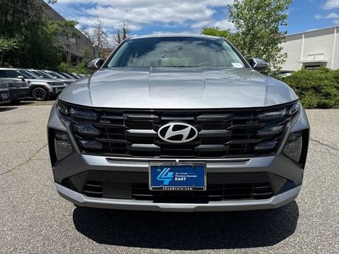 New 2026 Hyundai Tucson SE AWD/4WD image 2