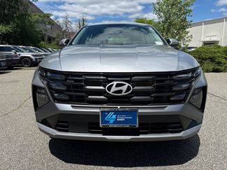 New 2026 Hyundai Tucson SE AWD/4WD video 2