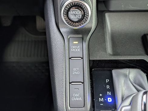 Used 2025 Toyota Land Cruiser 1958 AWD/4WD image 20