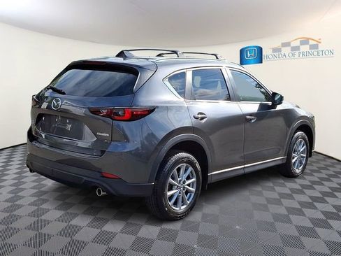 Used 2023 MAZDA CX-5 AWD 2.5 S image 6